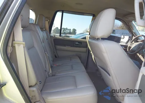 2010 Ford Expedition Xlt from USA, damaged, VIN 1FMJU1F59AEA71151